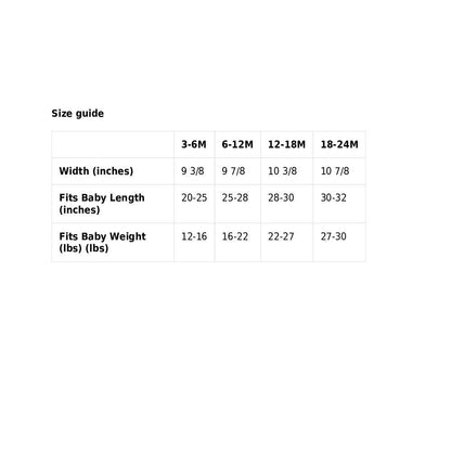 Carlow County Babygrow - Irish County Carlow Crest Bodysuit